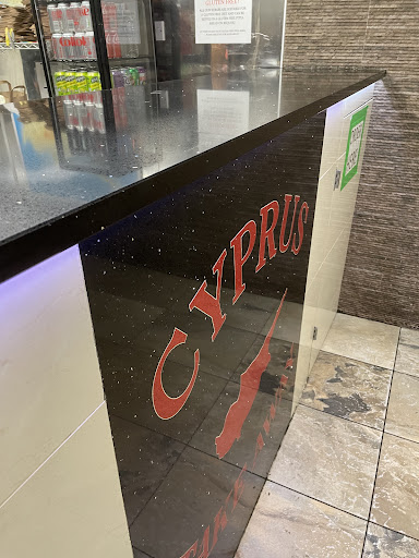 Photo of Cyprus Take Away - 6A Blackpool Old Rd, Poulton-le-Fylde FY6 7DH